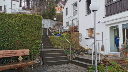 Geländer und Handläufe aus dem 2019 in 9000 St. Gallen Schweiz von Zaunteam Appenzellerland.