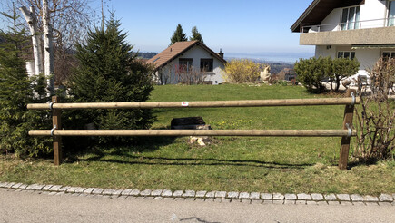 Gartentüren und Gartentore aus dem 2018 in 9037 Speicherschwendi Schweiz von Zaunteam Appenzellerland.