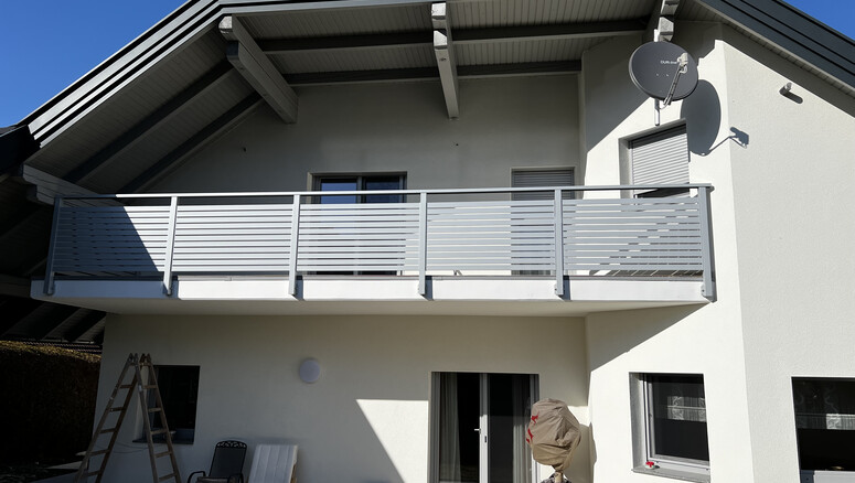 Geländer und Handläufe aus dem 2026 in 9560 Feldkirchen  Österreich von Zaunteam Kärnten-Ost.